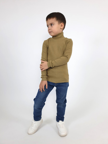 Джемпер для мальчика