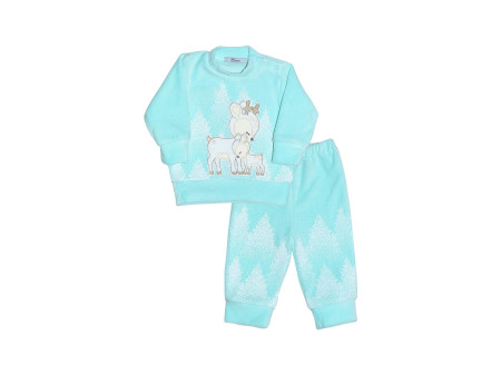 Комплект для детей (джемпер+брюки)