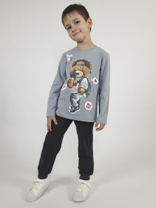 Брюки для мальчика