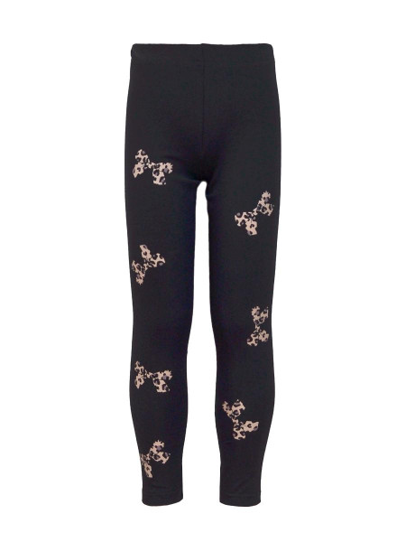 Лосины для девочки