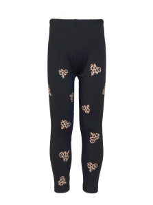 Лосины для девочки