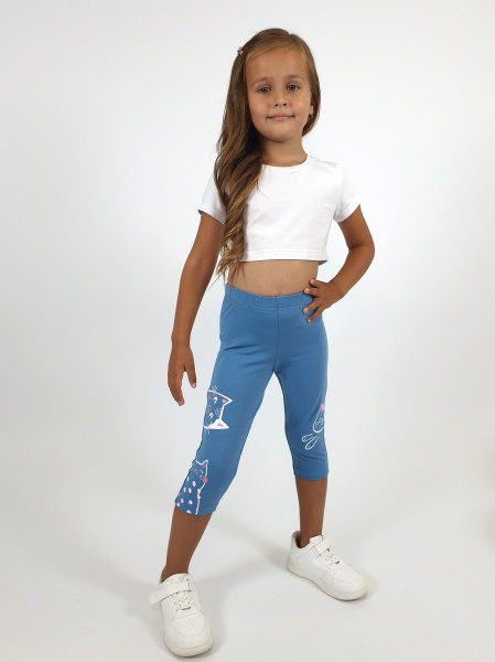 Лосины для девочки