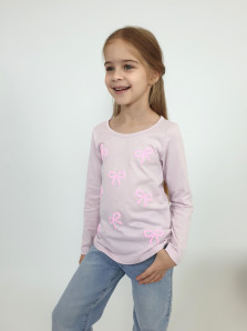 Джемпер для девочки