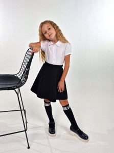 Юбка для девочки