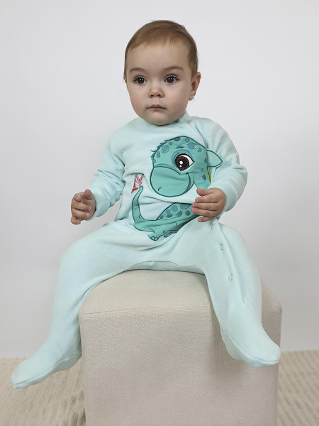 Комбинезон для детей