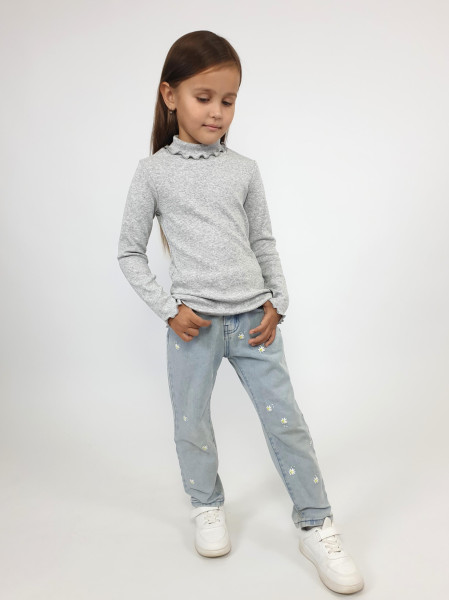 Джемпер для девочки