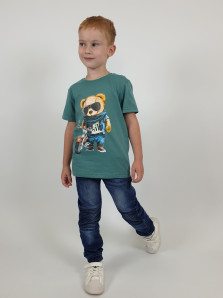 Футболка для мальчика