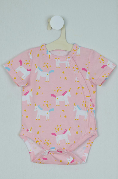 Полукомбинезон(боди) для девочки