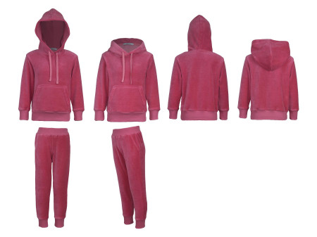 Костюм для девочки ( джемпер+брюки )