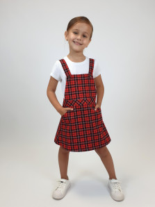 Сарафан для девочки