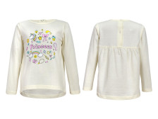 Джемпер для девочки