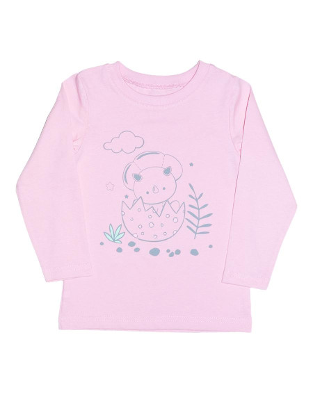 Фуфайка для детей