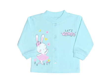 Кофточка для девочки