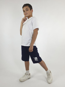 Шорты для мальчика