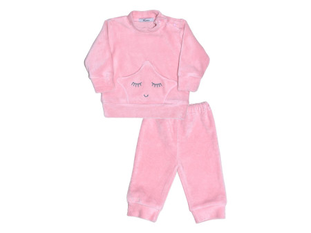 Комплект для детей (джемпер+брюки)