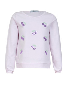 Джемпер для девочки