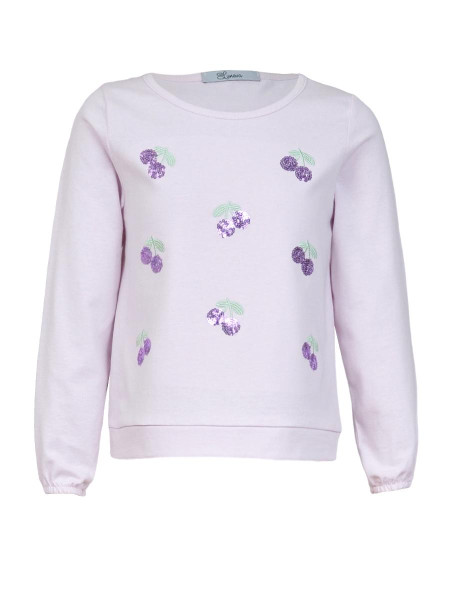 Джемпер для девочки