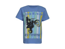 Футболка для мальчика