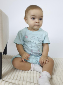 Фуфайка для детей