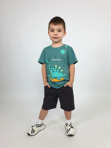 Комплект для мальчика