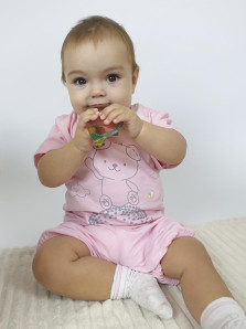 Фуфайка для детей