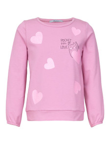 Джемпер для девочки