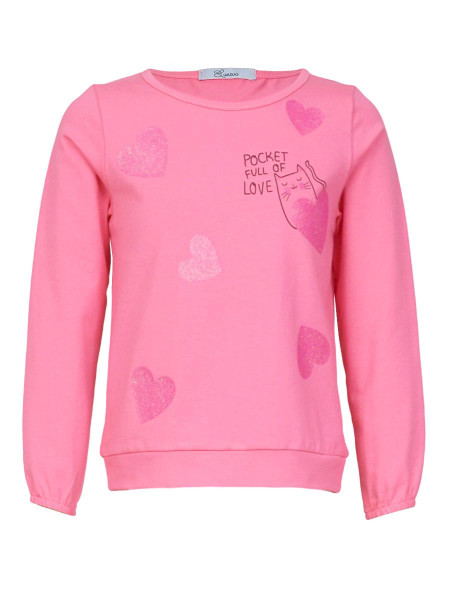 Джемпер для девочки