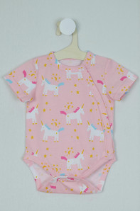 Полукомбинезон(боди) для девочки