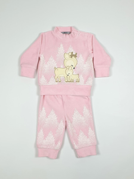 Комплект для детей (джемпер+брюки)