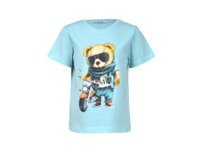 Футболка для мальчика