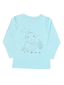 Фуфайка для детей