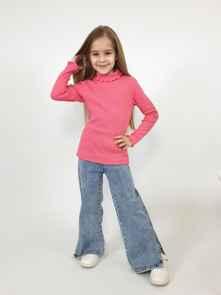 Джемпер для девочки