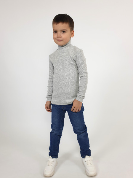 Джемпер для мальчика