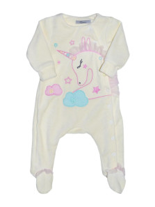 Комбинезон для детей