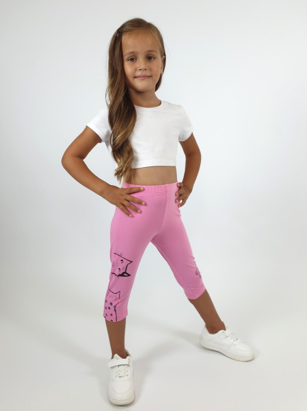 Лосины для девочки