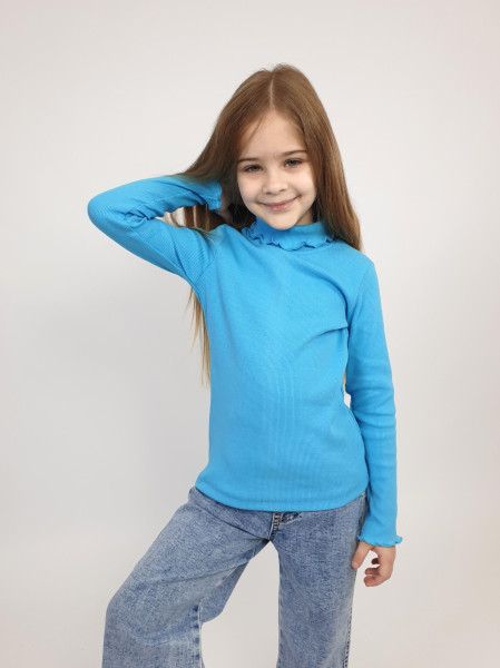 Джемпер для девочки