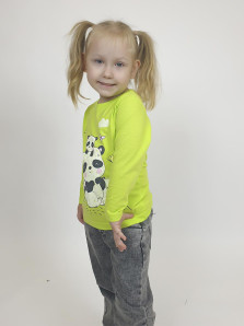 Фуфайка для детей