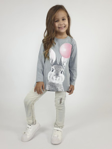 Джемпер для девочки