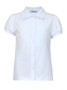 Блузка для девочки