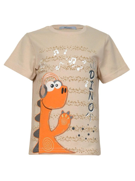 Фуфайка для мальчика