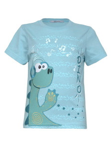 Фуфайка для мальчика