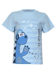 Фуфайка для мальчика