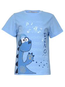 Фуфайка для мальчика