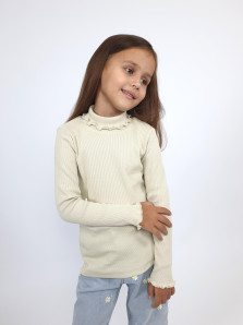 Джемпер для девочки