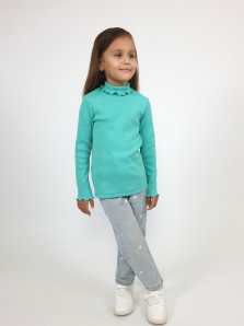 Джемпер для девочки