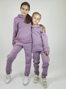 Комплект для детей ( джемпер+брюки )