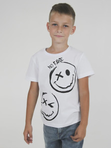 Футболка для мальчика