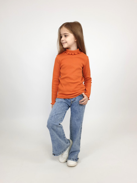 Джемпер для девочки