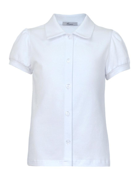 Блузка для девочки