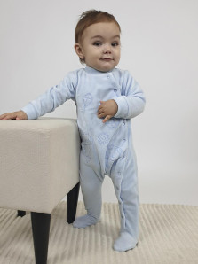 Комбинезон детский